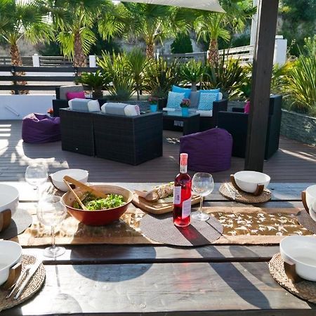 Villa Arcadia, Kallepia Paphos Eksteriør billede