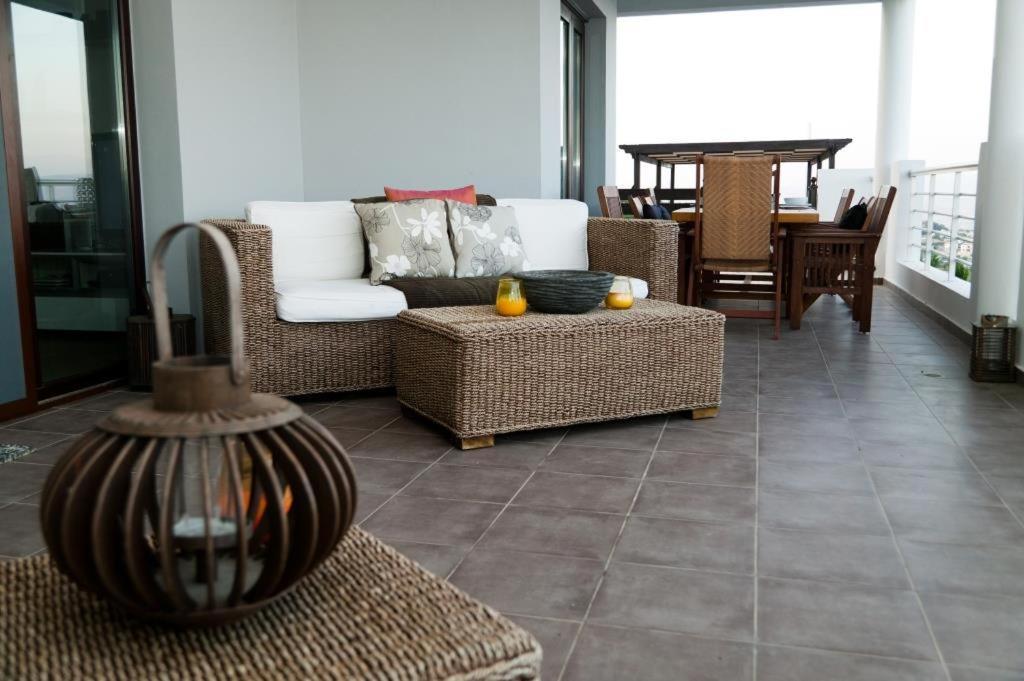 Villa Arcadia, Kallepia Paphos Eksteriør billede