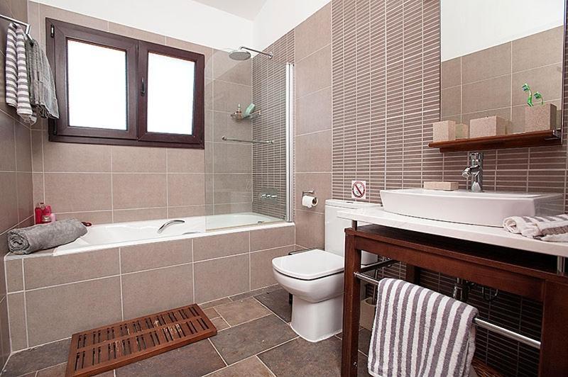 Villa Arcadia, Kallepia Paphos Eksteriør billede